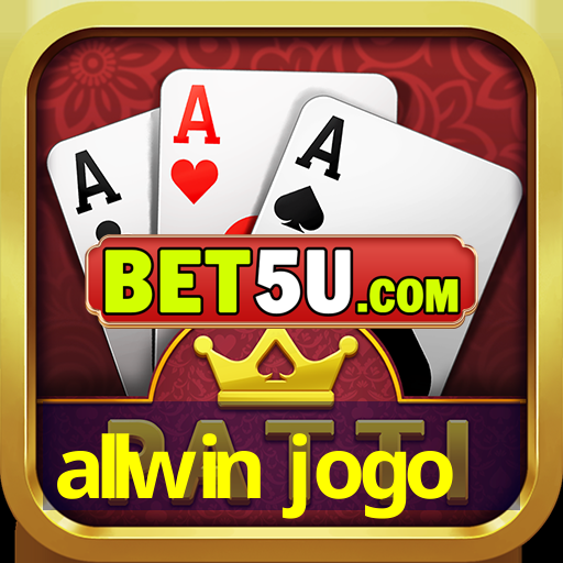 allwin jogo